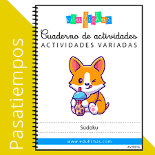 Modulo de fisica recreativa para niños shirley sadiht córdova garcía. Crucigramas Faciles Para Ninos Descargar Libro De Crucigramas En Pdf