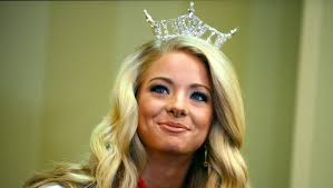 Miss Tennessee Scholarship Pageant Over the Years