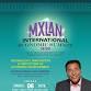 GILBERTO CAPISTRAN at MXLAN
