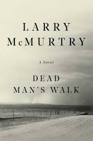 The lonesome dove series began in 1985 with the title novel. Lonesome Dove Book Series