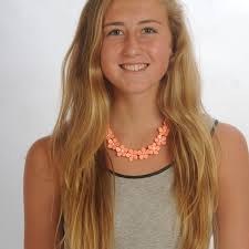 2014 Girls tennis All-Scholastics