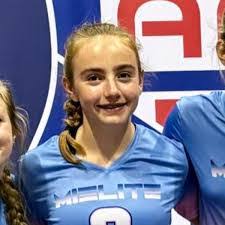 Madison Slack's Instagram, Twitter & Facebook