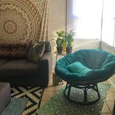Rock The 70 S With These Cheap Papasan Chairs For Sale Papasan Chair Chairs For Sale Papasan