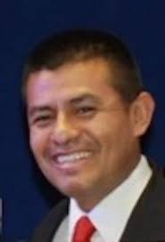 David Ulises Guzmán Palma ponente del evento Webinar: Compras públicas.  Funciones del oficial de cumplimiento