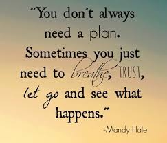 Gotta Believe In Something Hope Street De Inc