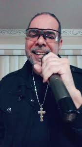 John Anthony Madrigal