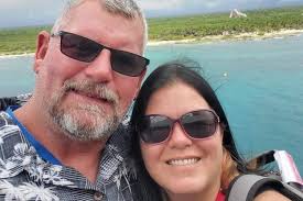 Fundraiser for Melissa Darnell by Selina Darnell : Leonard Raney pancreatic  cancer