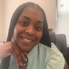 Latisha White's Instagram, Twitter & Facebook