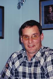 Obituary of Larry Ray Quast