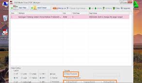Salah satu cara convert pdf ke jpg yang paling sering umum adalah dengan menggunakan bantuan tool yang bernama. Cara Buat Sandi Keamanan Pada File Pdf Untuk Proteksi Mas Jokobek Blog