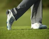 Image result for what is better spike or spikeless golf shoes