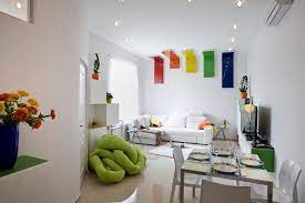 Salah satu hal paling menyenangkan adalah mendekorasi kamar tidur. 7 Inspirasi Desain Ruang Tamu Rumah Type 21 Agar Tampak Luas