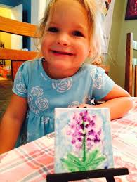 DoubleWide Art Studio Classes