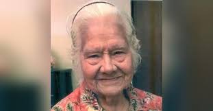 Mary R. Longoria Obituary