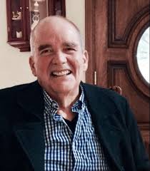 Manuel Aliaga Obituary (1946