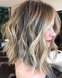65 Best Medium Hairstyles And Shoulder Length Haircuts Of 2018 Medium Hair Styles Medium Length Hair Styles Hair Styles