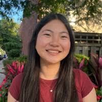 Leah Wu's Instagram, Twitter & Facebook