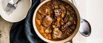 So if you are not going to use stew meat in stew, you really need to deploy it in the same way— it won't be any good, for example, in a. Easy Beef Recipes Olivemagazine