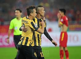 Kesebelasan utama di perlawanan akhir sukan sea 2011. Adakah Mat Yo Indra Piya Akan Berganding Lagi Stylo Sporte