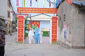 Arun kumar srivastava, một bác sĩ ở chausa cho biết: Ha Ná»™i Má»™t Bac SÄ© Bá»‡nh Viá»‡n Trung Æ°Æ¡ng DÆ°Æ¡ng Tinh Covid 19 Baotintuc Vn