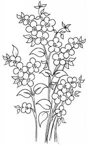 Oltre 5.000 vettori, foto stock e file psd. Mazzo Di Fiori Da Disegnare