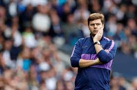 Почеттино маурисио / mauricio pochettino. Mauricio Pochettino Was So Successful He Couldn T Win The New York Times
