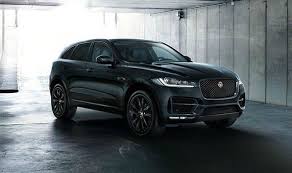 Then it adds space and practicality. 2019 Jaguar F Pace Srv Black Black Jaguar Car Jaguar Car Jaguar F