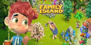Download Family Island Mod Apk 201909 1 5089 Diamonds Energy Farm Games Island Hacks