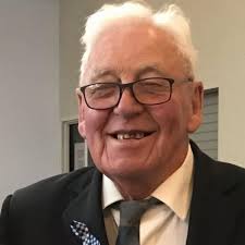 Howard BULL funeral Warrnambool