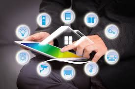 Article 48 was an amendment to the weimar constitution that allowed the president of the weimar republic in germany to work around parliament to carry out article 48 was an amendment to the weimar constitution that allowed the president of. Five Smart Home Technology Trends To Watch Industry Today