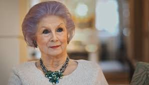 Who Were Amanda Lear and April Ashley? Zackary Drucker's 'Enigma' Tells  Their Stories