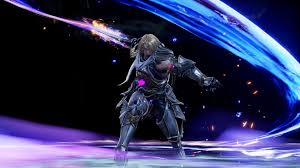 I've finished both soul chronicle and libra of soul (level 99 character, for what it's worth), and nothing unlocked. How Soul Calibur 6 Story Modes And Character Customization Work Gamespot