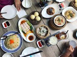 10:40 dim sum, also known as yum cha, is a popular breakfast or brunch option in malaysia. Dolly Dim Sum Halal Jakim Sunshine Kelly Beauty Fashion Lifestyle Travel We As Muslims Have Choices To Choose Which Premise We Want To Halimivans