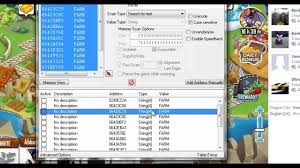 Buka pb launcher (yang berwarna biru) 2. Download Cheat Engine Aqw Download Software Now