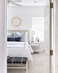 With just a touch more color than gray, this powdery blue is perfect for the master suite, guest room, kids' room or even a nursery. The 8 Best Blue Paint Colors Readers Favorites Driven By Decor