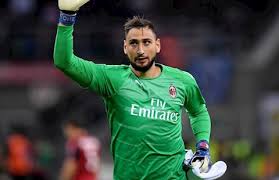 2 days ago · thủ môn gianluigi donnarumma của đội tuyển italia được ca ngợi với biểu cảm lạnh lùng sau khi cản phá thành công quả 11m mang về chức vô địch euro 2020 cho đội nhà. Gianluigi Donnarumma Rá»i Ac Milan á»Ÿ He 2020