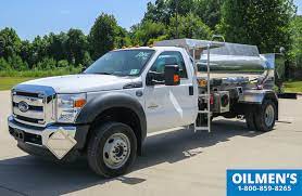 When you're looking to purchase new or used fuel tankers for sale in the uk, ebay has hundreds of listings available. Small Fuel Trucks Built By Oilmens Truck Tanks