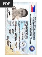 Passenger Monitoring July 2023