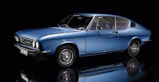 Image result for Deep Sea Green 1970 Audi