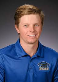 2019-20 Men's Golf Roster