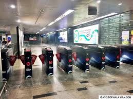 It is located in the basement of avenue k, a shopping mall along jalan ampang. How To Get To Aquaria Klcc Kuala Lumpur Bus Lrt Guide