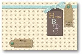 Cardmaking info.the perfect poem or verse for any occasion. Free Printable Birthday Cards Online Free Printable Happy Birthday Cards