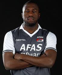 The former premier league side's new primary jersey features stoke's traditional red and white vertical stripes throughout. Az Alkmaar Away Kit 2012 13 Macron Football Fashion Sports Shirts Alkmaar