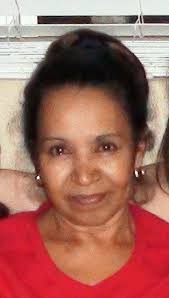 Maria Gutierrez Obituary