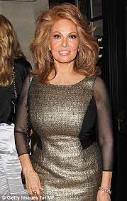 Still Got It Raquel Welch Is As Beautiful Today As When She Emerged From The Sea In Mankind S First Bikini Almost 50 Years Ago Raquel Welch Rachel Welch Raquel