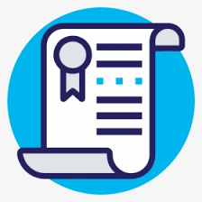 Un certificado digital o certificado electrónico es un fichero informático firmado electrónicamente por un prestador de servicios de certificación, considerado por otras entidades como una autoridad para este tipo de contenido, que vincula unos datos de verificación de firma a un firmante. Social Media Marketing Icon Png Images Free Transparent Social Media Marketing Icon Download Kindpng