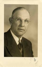 Henry Anton Johnson (1883-1981)