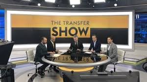 Siamo nelle mani di gianluca di marzio. Gianluca Di Marzio Interview Deadline Day The Italian Market And Transfer Jargon Football News Sky Sports
