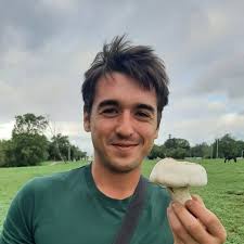 Muy fuerte que después de una entrevista tengan que pasar cosas así 😕