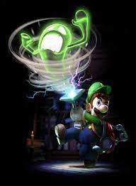 Maybe you would like to learn more about one of these? Luigi S Mansion 3 Hd Wallpapers Wallpaper Cave